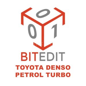 BITEDIT -Toyota Denso Petrol Turbo