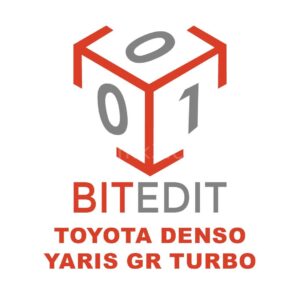 BITEDIT -Toyota Denso Yaris GR Turbo
