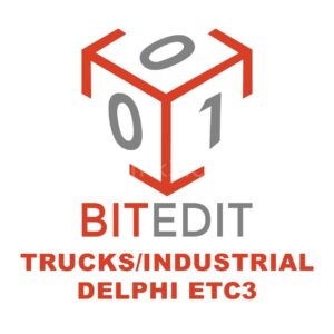 BITEDIT -Trucks/Industrial Delphi ETC3