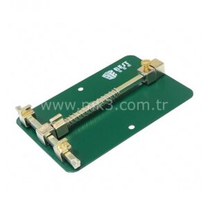 Best 001B Paslanmaz Çelik Devre Kartı PCB Bord Tutucu