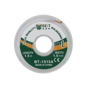 BST-1515A Lehim Emme Teli