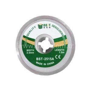 BST-2515A Lehim Emme Teli