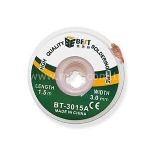BST-3015A Lehim Emme Teli