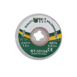 BST-3515A Lehim Emme Teli