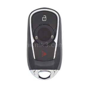 Buick Encore 2018-2020 Smart Kumanda 3 Buton 315MHz - 13506667