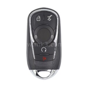 Buick Envision 2017-2020 Smart Kumanda 5 Buton 13584500 315MHz yan sanayi