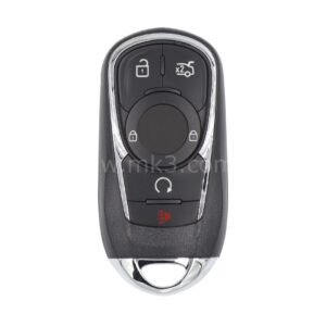Buick Lacrosse 2017-2019 Smart Kumanda 5 Buton 13508414433 Mhz Yan sanayi