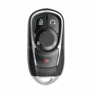 Buick Regal 2018-2020 Smart Kumanda 4 Buton 433MHz - 13511629