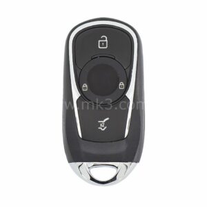 Buick Regal 2018-2020 Smart Kumanda 3 Buton 433MHz