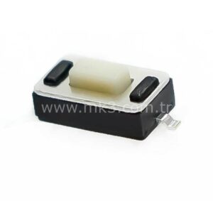 Button Switch Model TS-B0083*6*2.5H