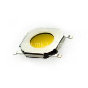 Button Tactile Switch Megane 2 TS-C0044*4*1.0H