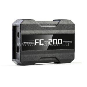 CGDI CG FC200 ECU Programcı Ful Sürüm