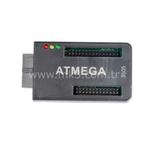 CGDI CG100 ATMEGA Adaptörü CG100 PROG III Cihazı İle Kullanılır 8 PİN & 35080 EPROM