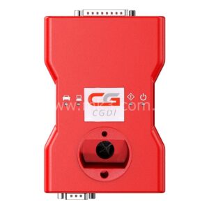 CGDI BMW MSV80 Araba Kumanda Programlayıcı