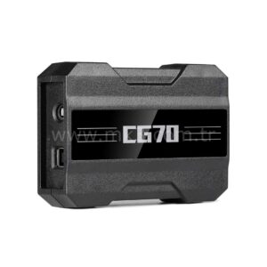 CGDI CG70 Hava Yastığı Sıfırla