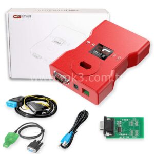 CGDI MB PROGRAMLAMA CİHAZI FUL VERSİYONLU