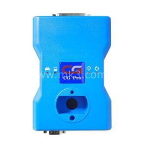 CGDI CGPro 9S12 (Full Fonksiyonlu Versiyon)Cihazı