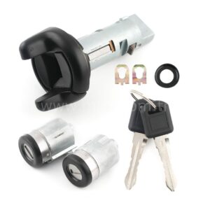 Chevrolet GMC 1995-1997 Kilit Seti - 702671 / 702674
