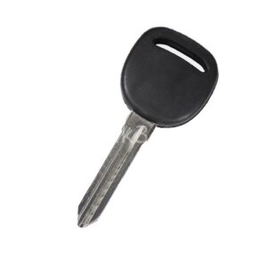 Chevrolet GMC 2007 Transponder Anahtar Kabuk B111 Uç