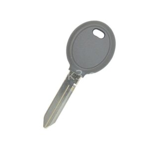 Chrysler Jeep Dodge 4D-64 Çip Geçme Anahtar 4E