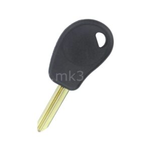 Citroen Çip Geçme Anahtar SX9