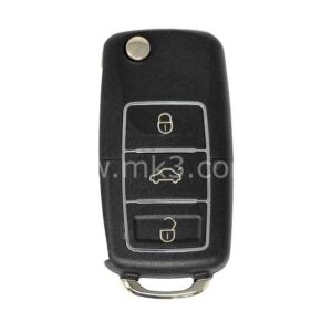 Akıllı Kumanda RD389 315 MHz Krom VW Tipi