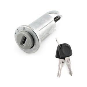 Daewoo Matiz Kontak Kilidi Silindiri - 93740017 / 96618611 / 96618614 / 93740457