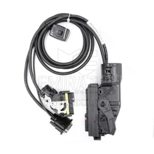 DFOX EDC7UC31 Jenerik Kamyon Kablosu D48CBB05