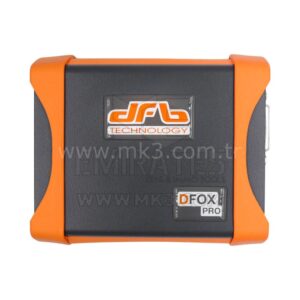 Dfox Orijinal ECU OBD Programlama Cihazı (Temel Versiyon)