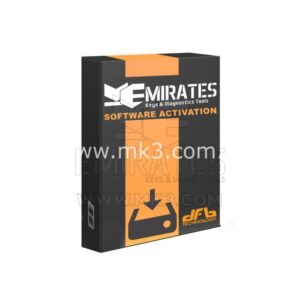 Dfox Slave Pro Paket Yazılımı Aktivasyonu