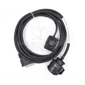 DFOX TCU VAG DQ380 DQ381 ve DQ500 Kablo 6EACBB05