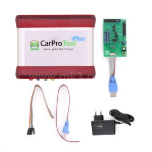DiagCar CarProTool Programlıyıcısı CPT