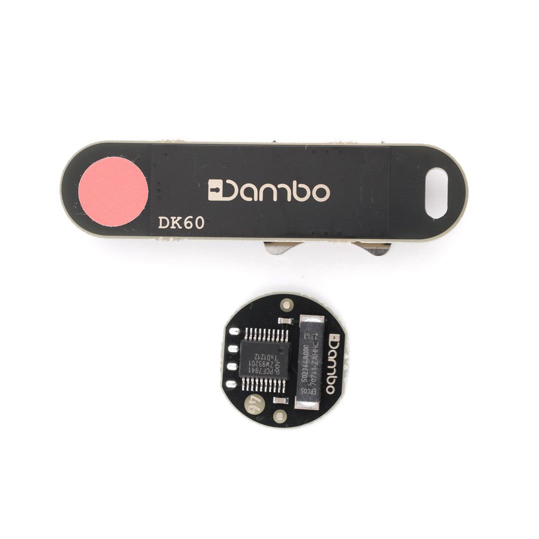 DiagCar DAMBO KEY TOOL - Görsel 4