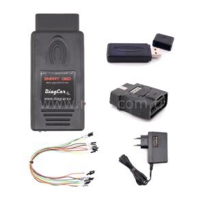 DiagCar SMARTOBD CAN TOOL (Aktivasiyonsuz)