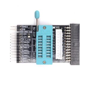 DiagCar SMARTPROG SMARTOBD ADAPTÖR