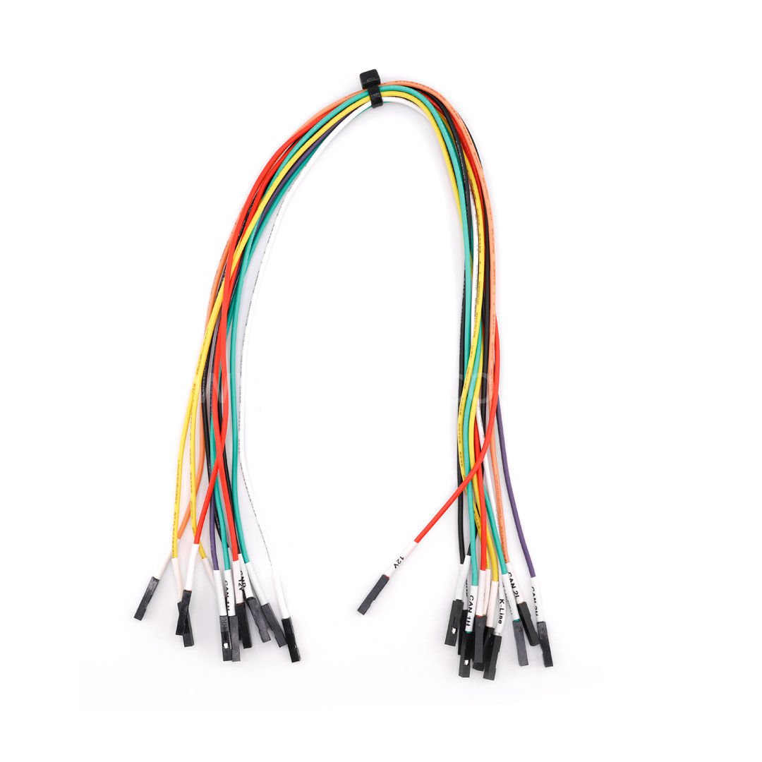DiagCar SMARTPROG SMARTOBD ADAPTÖR - Görsel 5