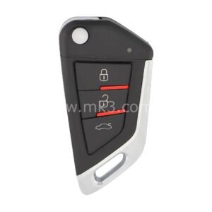 Akıllı Kumanda Yeni BMW Tipi 3 Buton 315MHz