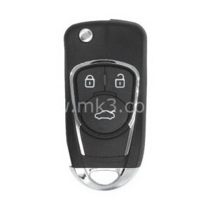 Akıllı Kumanda GM Tipi 3 Buton 315MHz