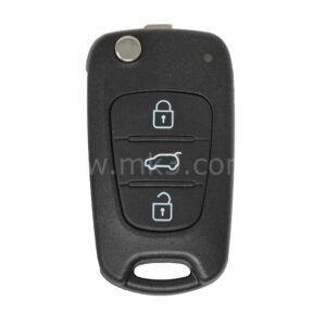 Akıllı Kumanda Hyundai Kia Tipi Sustalı 315 MHz