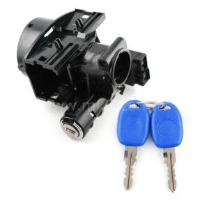 Fiat Tempra Lancia Dedra, Delta II Kontak Kilidi 6 Pim - 46519557 / 60811606