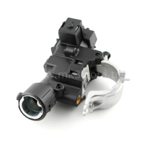 Ford Escape 2008-2010 Focus 2011 Silindir ve Anahtarsız Kontak Kilidi 7 Pin - 9L8Z3511A