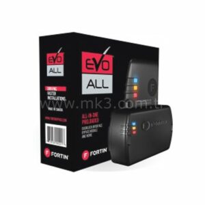 Fortin EVO‐ALL Üniversal Uzaktan Çalıştırma Modülü
