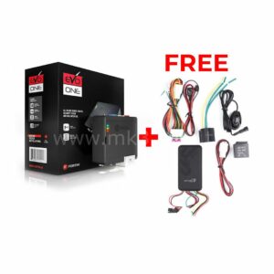 Fortin EVO‐ONEUzaktan Araba Çalıştırma Modülü Gsm - Gprs _ Gps - Takip Hepsi Bir Arada Ücretsiz.