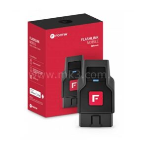 Fortin Flashlink Mobile - BluetoothYazılımı Güncelleme Modülü IOS ve Android Platformları için