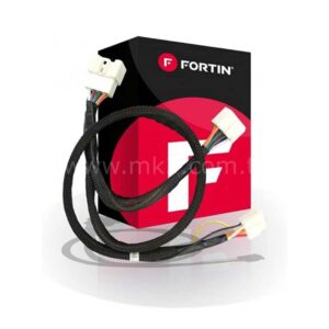 Fortin THAR-ONE-SUB1 - T-HARNESSSubaru 2013+Anahtarlı Araçlar için