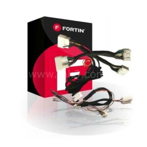 Fortin THAR-ONE-SUB2 - T-HARNESS Subaru 2013+ Start Stoplu Araçlar için