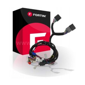 Fortin THAR-AUD1 - T-HARNESSAudi Araçlar İçin