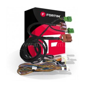 Fortin THAR-ONE-HON1 - T-HARNESS Honda ve Acura 2008+ Normal Anahtarlı Araçlar için
