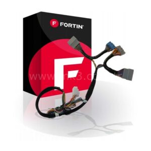 Fortin THAR-ONE-HON3 - T-HARNESS Honda ve Acura 2013+ Start Stoplu Araçlar için