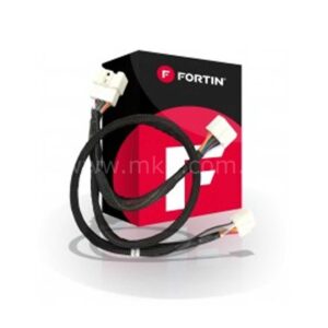 Fortin THAR-ONE-TOY1 - T-HARNESS Toyota ve Scion 2008+Anahtarlı Araçlar için